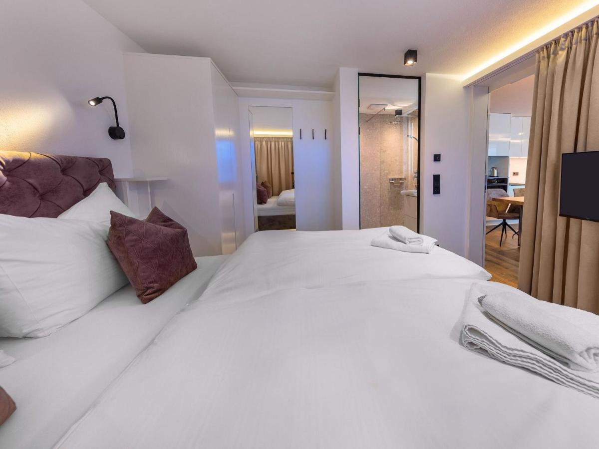 Apartments B-Home, Bramberg Am Wildkogel Εξωτερικό φωτογραφία