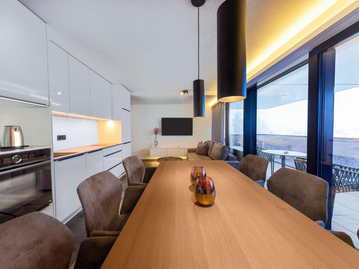 Apartments B-Home, Bramberg Am Wildkogel Εξωτερικό φωτογραφία