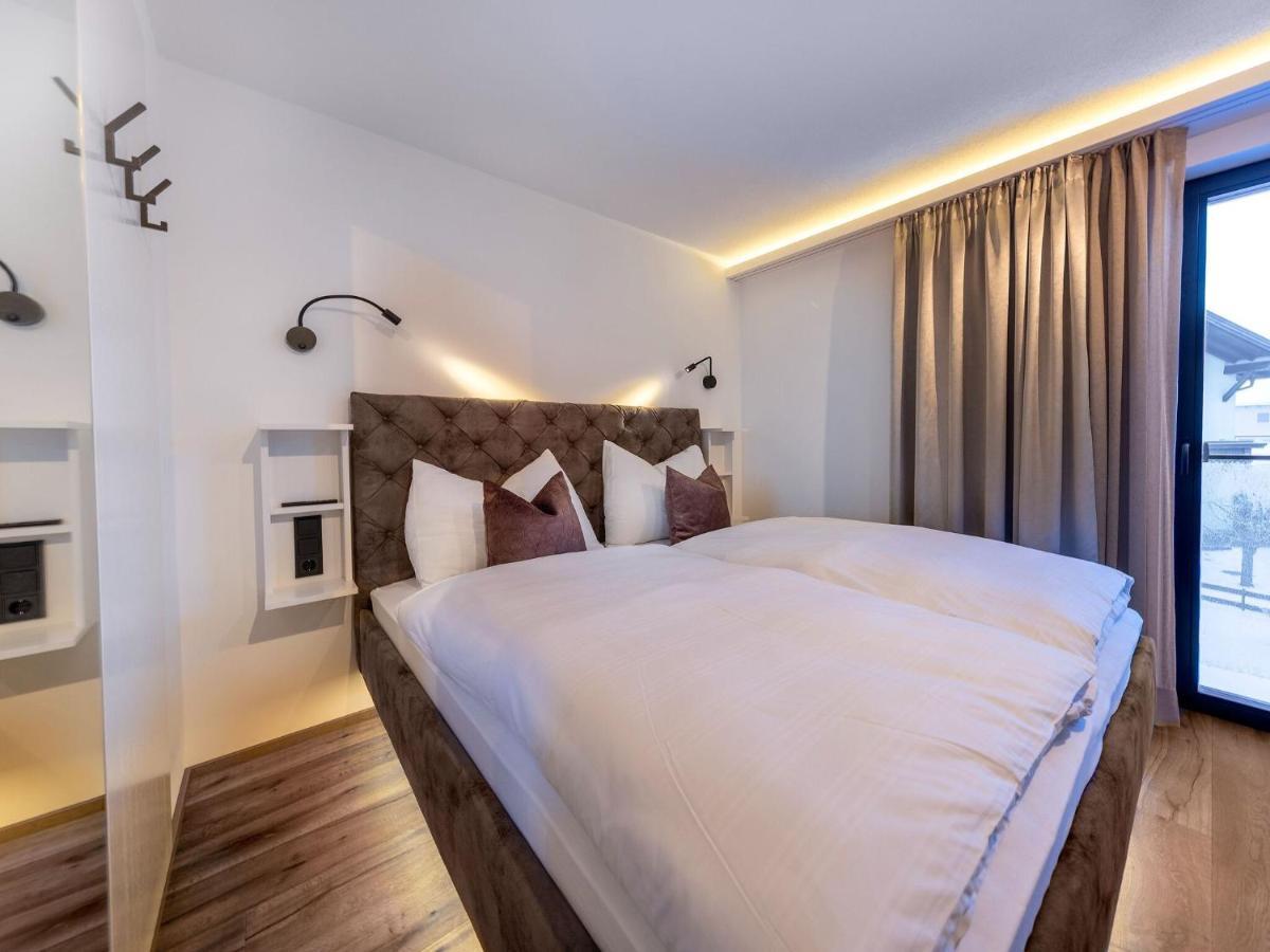 Apartments B-Home, Bramberg Am Wildkogel Εξωτερικό φωτογραφία