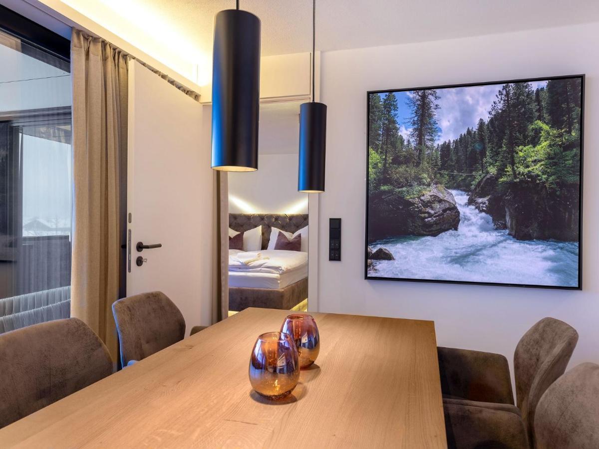Apartments B-Home, Bramberg Am Wildkogel Εξωτερικό φωτογραφία