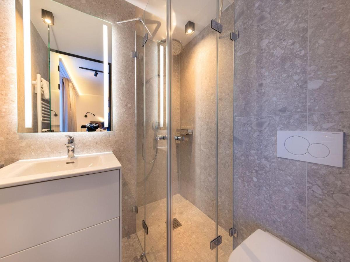 Apartments B-Home, Bramberg Am Wildkogel Εξωτερικό φωτογραφία