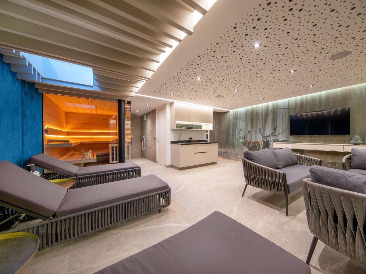 Apartments B-Home, Bramberg Am Wildkogel Εξωτερικό φωτογραφία