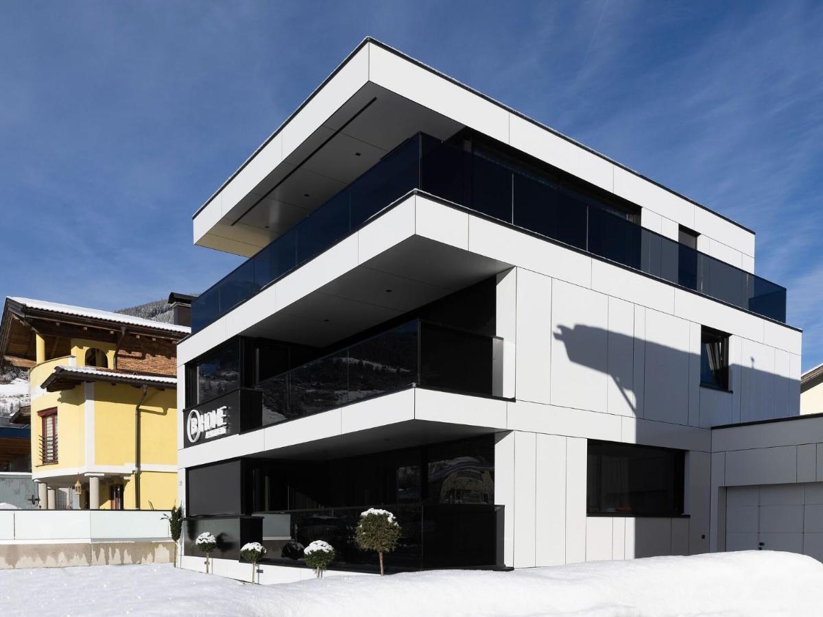 Apartments B-Home, Bramberg Am Wildkogel Εξωτερικό φωτογραφία